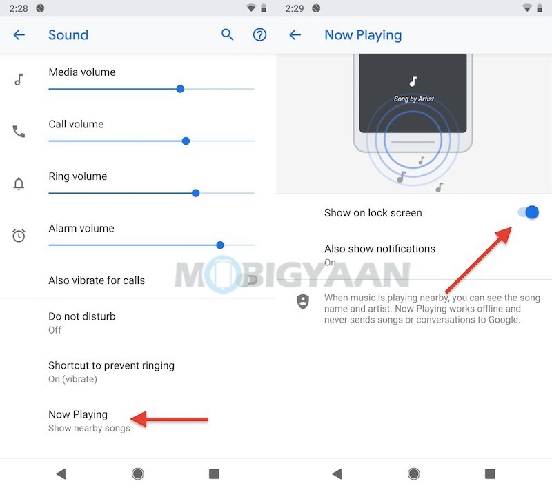 How To Recognize Songs Automatically Pixel Guide 2