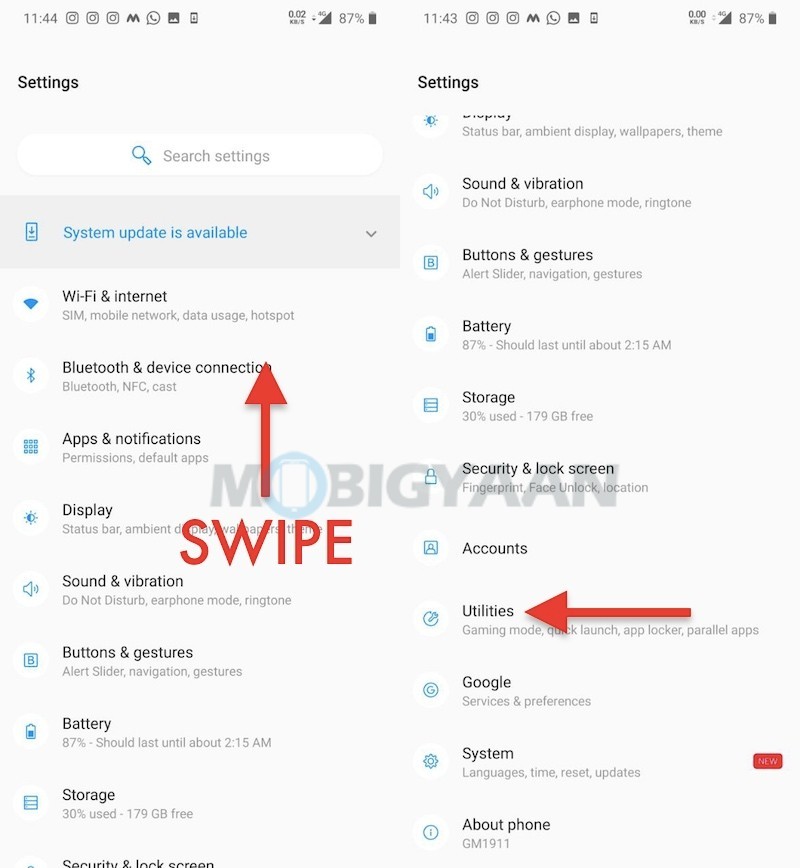 How to create app clones on OnePlus 7 Pro Guide 0