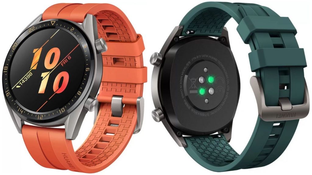 Huawei Watch GT Active