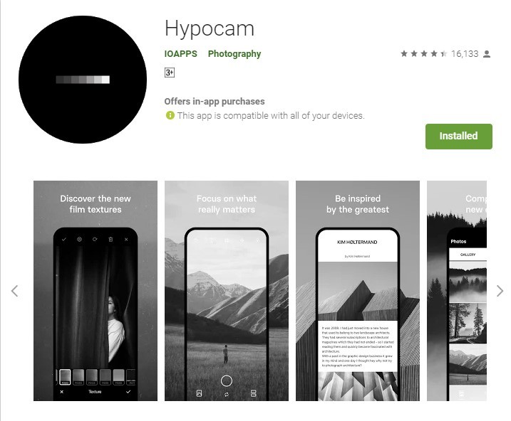 Hypocam