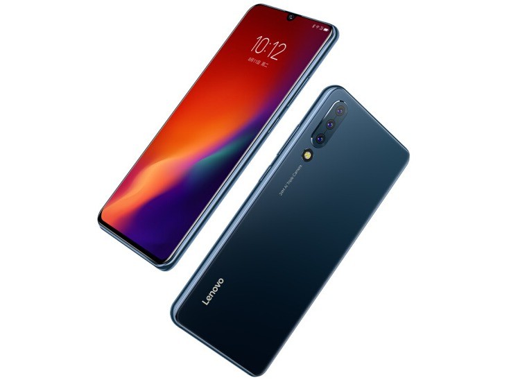 Lenovo Z6 image 1