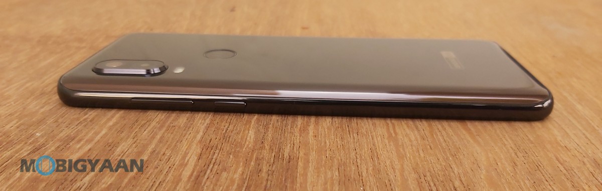 Motorola One Vision Review 4 One Vision 4