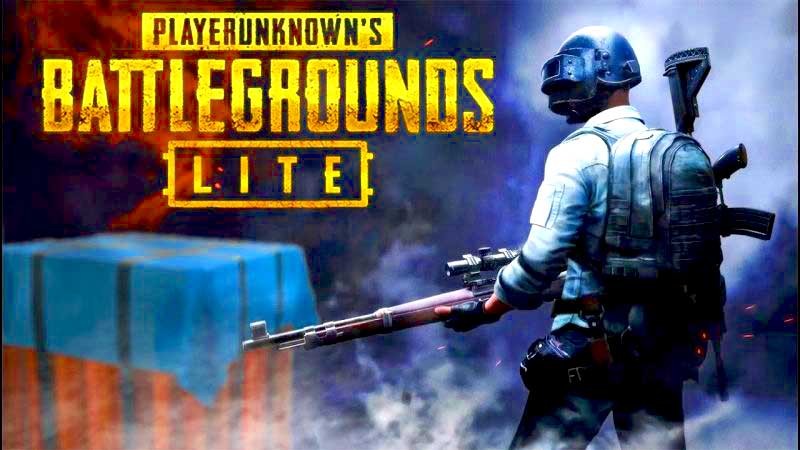 PUBG Lite Beta for PC/Laptop