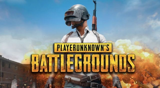 PUBG