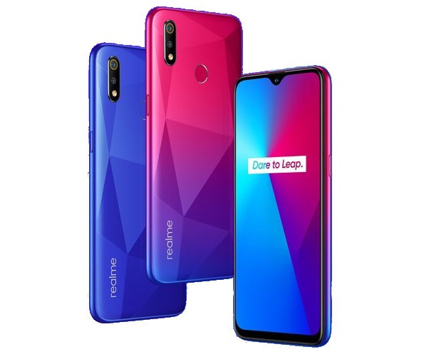 Realme 3i