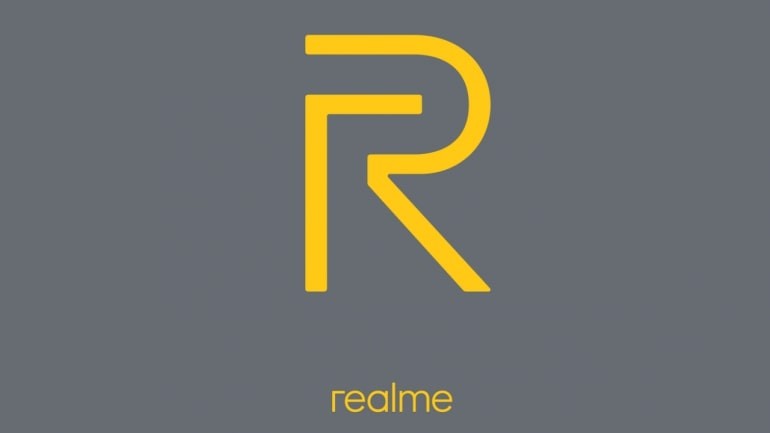 Realme Logo