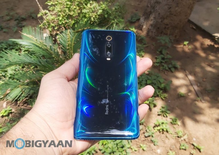 Redmi K30 smartphone confirmed to come with 5G support