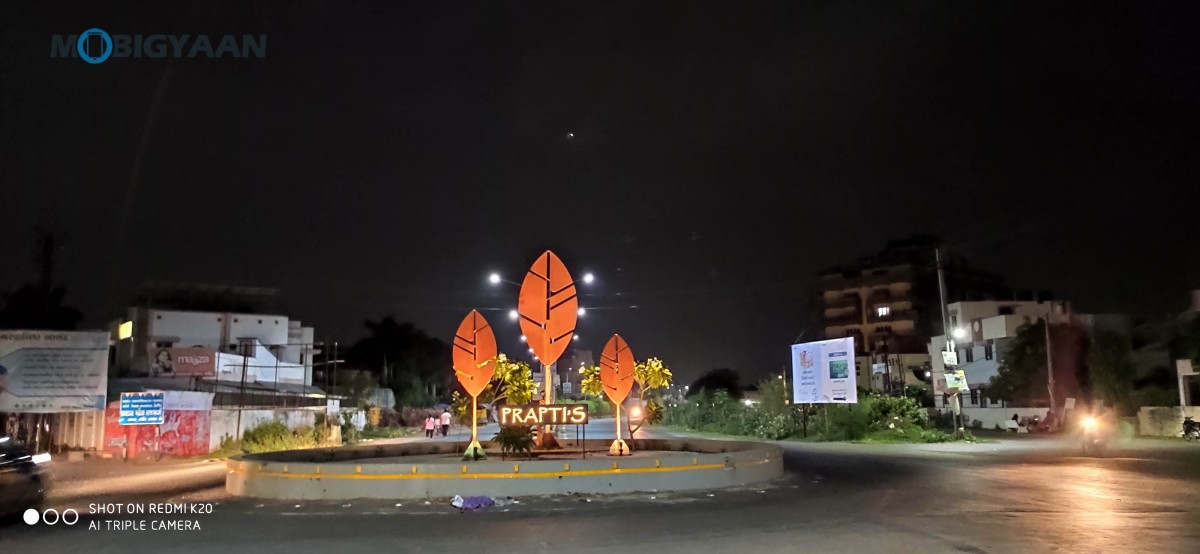 Redmi K20 Camera Sample 6 1