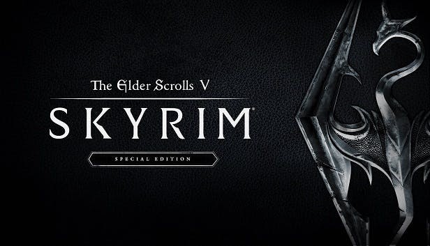 The Elder Scrolls V