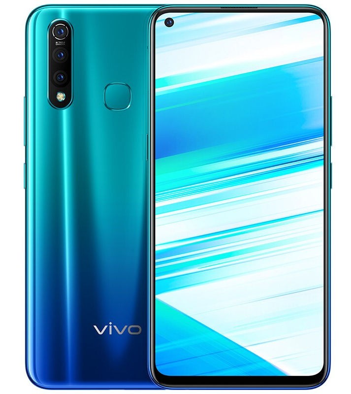 Vivo Z1 Pro