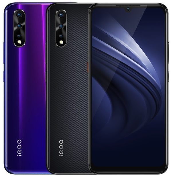 Vivo iQOO Neo