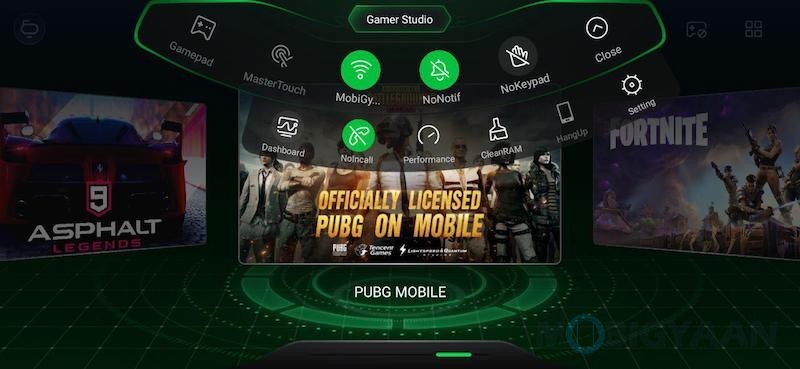 Xiaomi Black Shark 2 Review 14