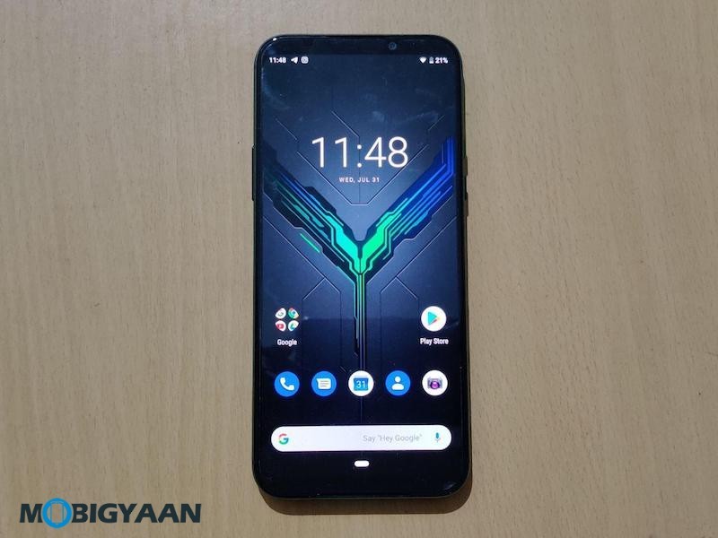 Xiaomi Black Shark 2 Review 46