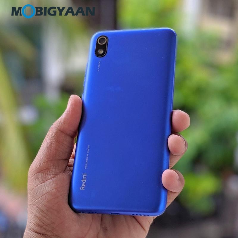 Xiaomi Redmi 7A Hands on And First Impressions Review 2