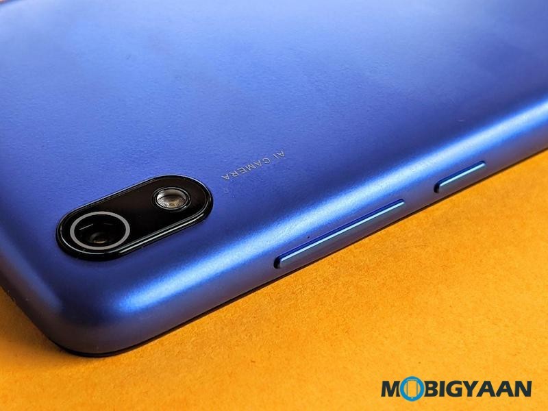 Xiaomi Redmi 7A Hands on And First Impressions Review 5