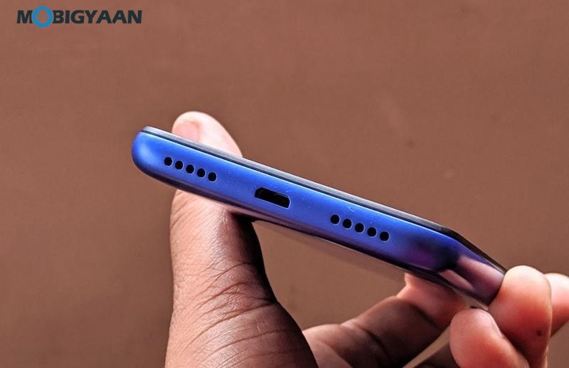 Xiaomi Redmi 7A Hands on And First Impressions Review 9