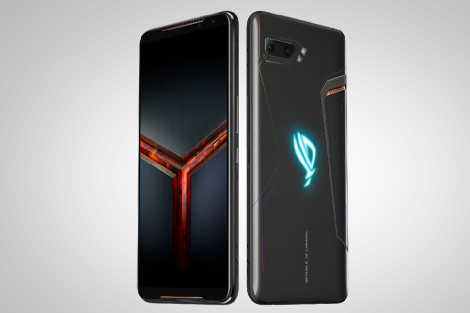 Asus ROG Phone 2