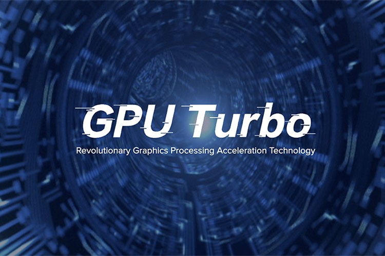 Huawei GPU Turbo 3.0