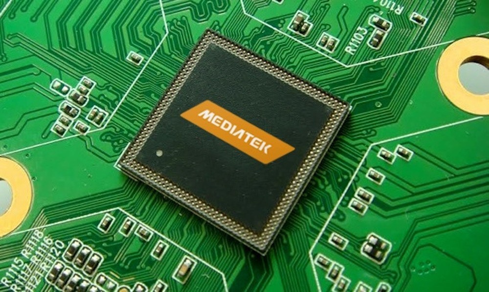 MediaTek Chipset