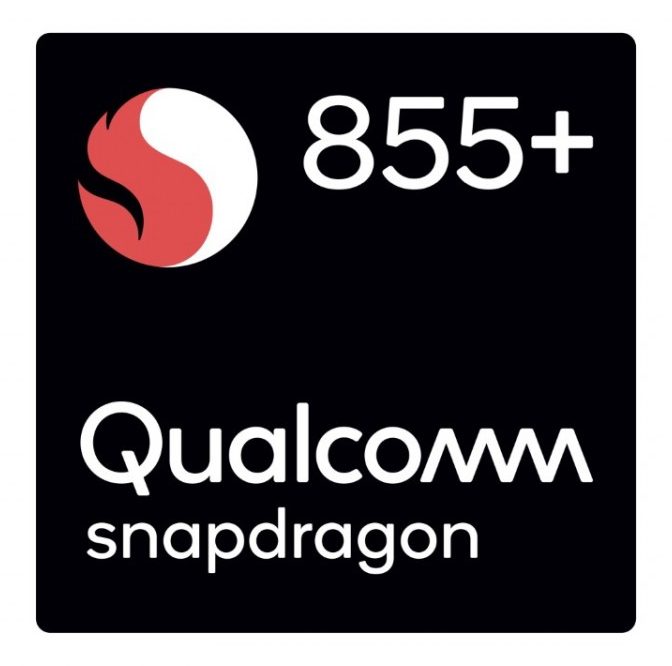 Qualcomm Snapdragon 855 Plus