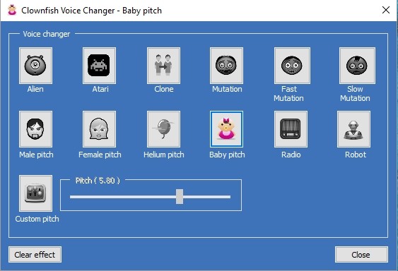 voice changer for discord mibile voice changer for discord mibile