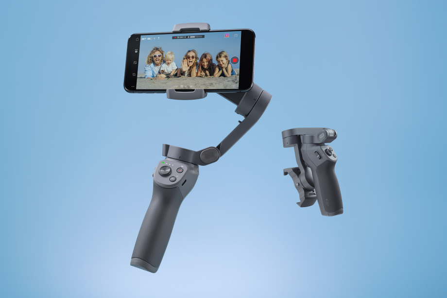 DJI Osmo Mobile 3