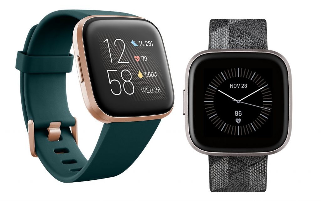 Fitbit Versa 2