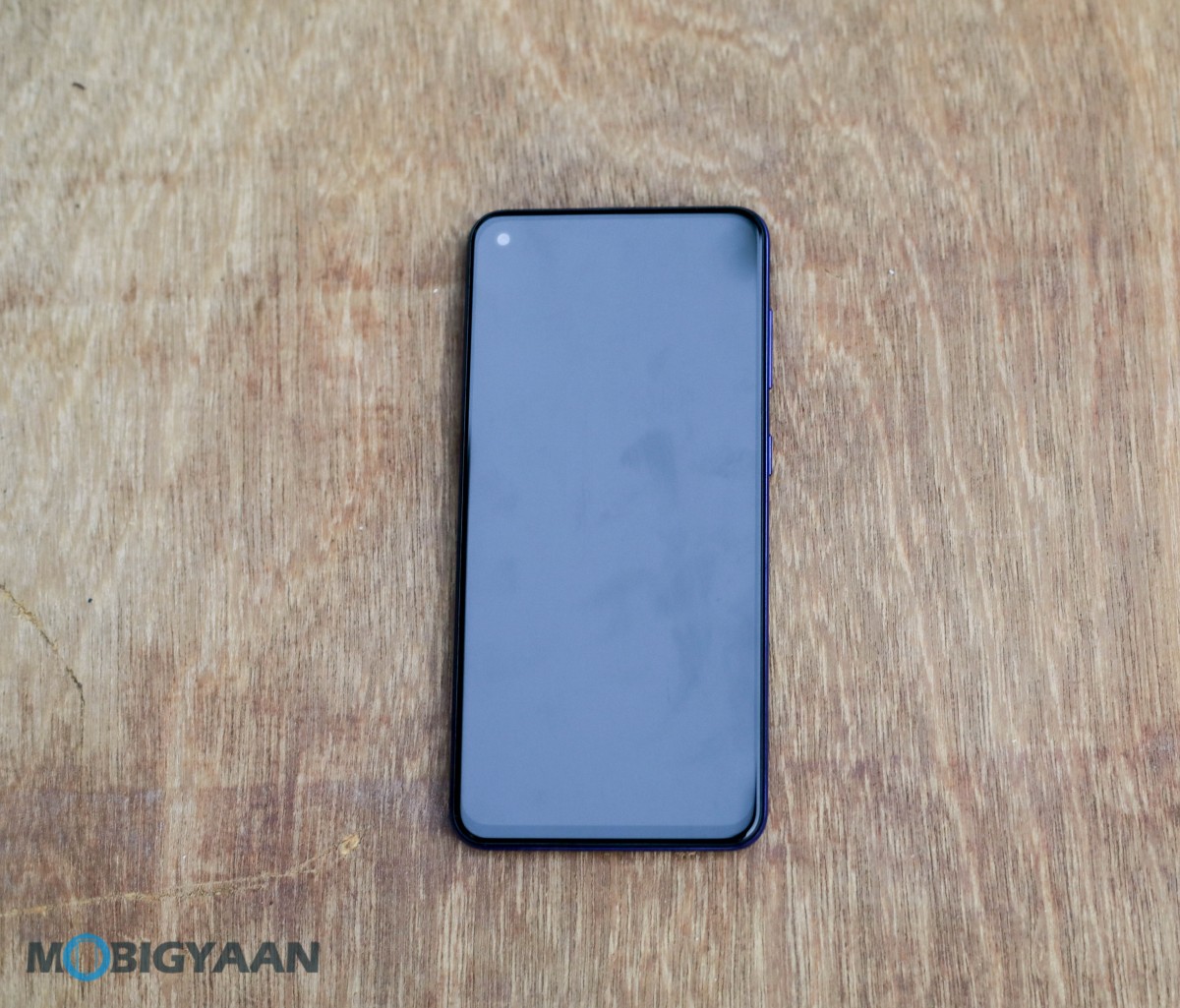 Galaxy M40 Review 12