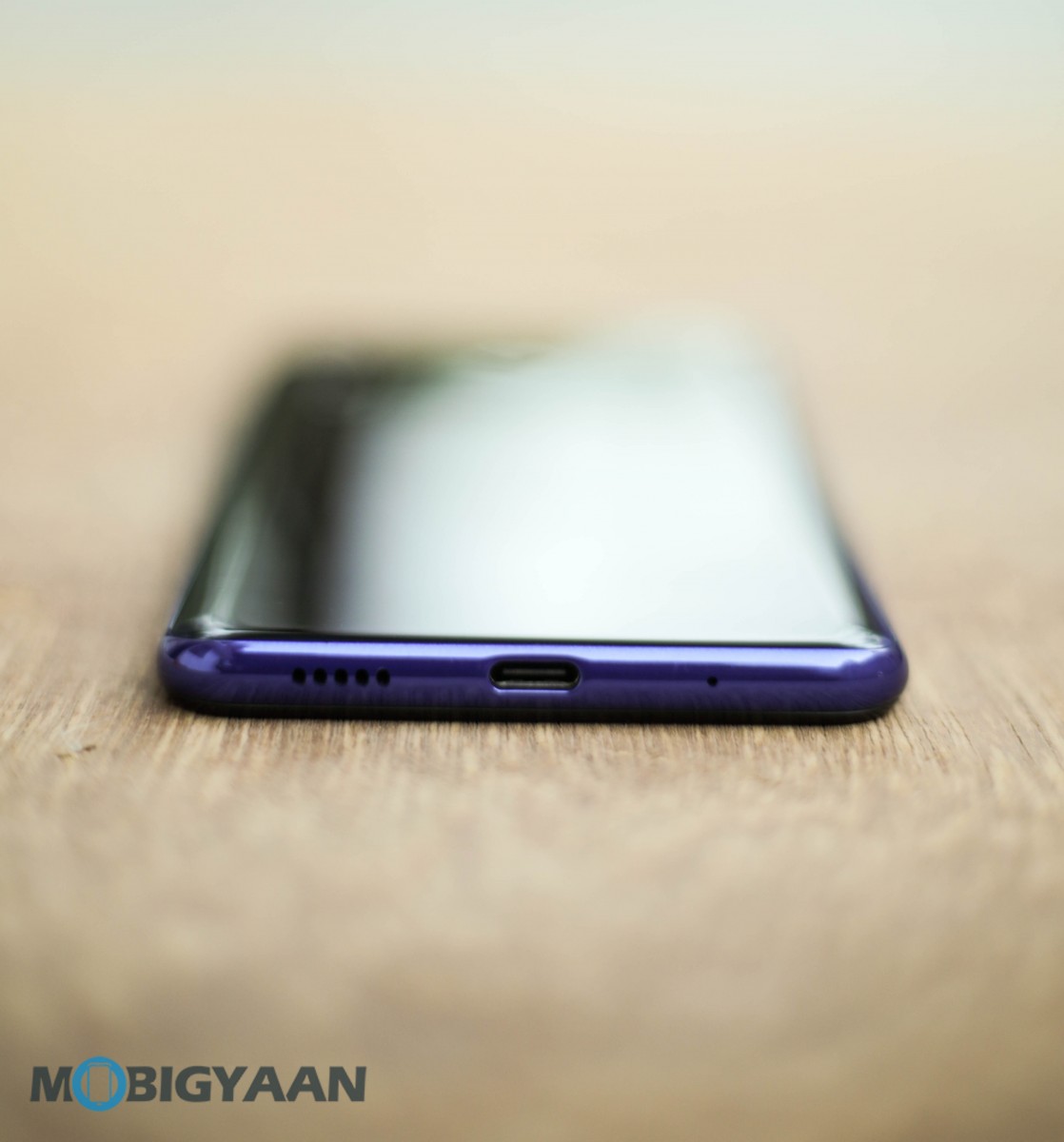 Galaxy M40 Review 6