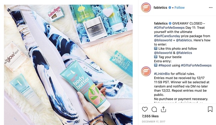 6 Ultimate Tips to get more Real Followers on Instagram 7 Giveaway Final