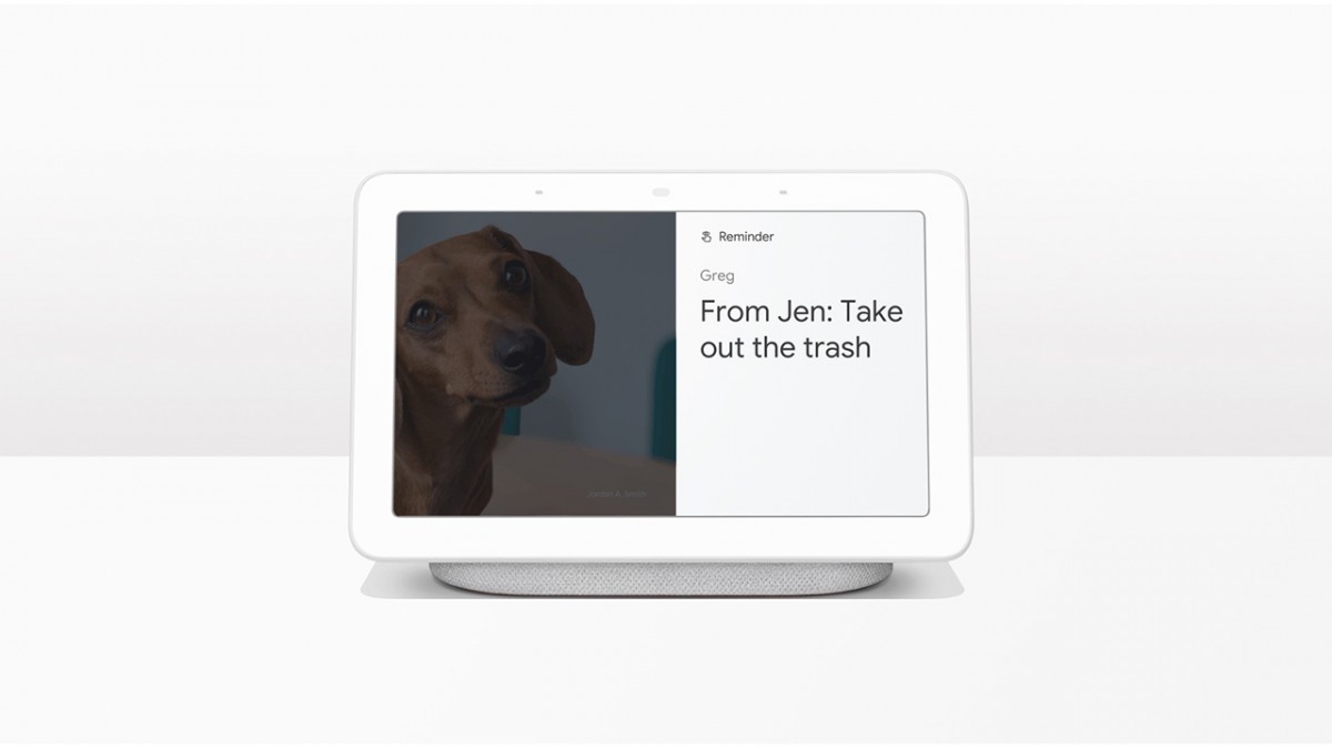 Google Nest Hub 7-Inch