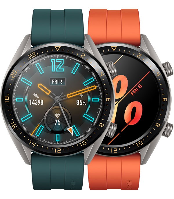 Huawei Watch GT