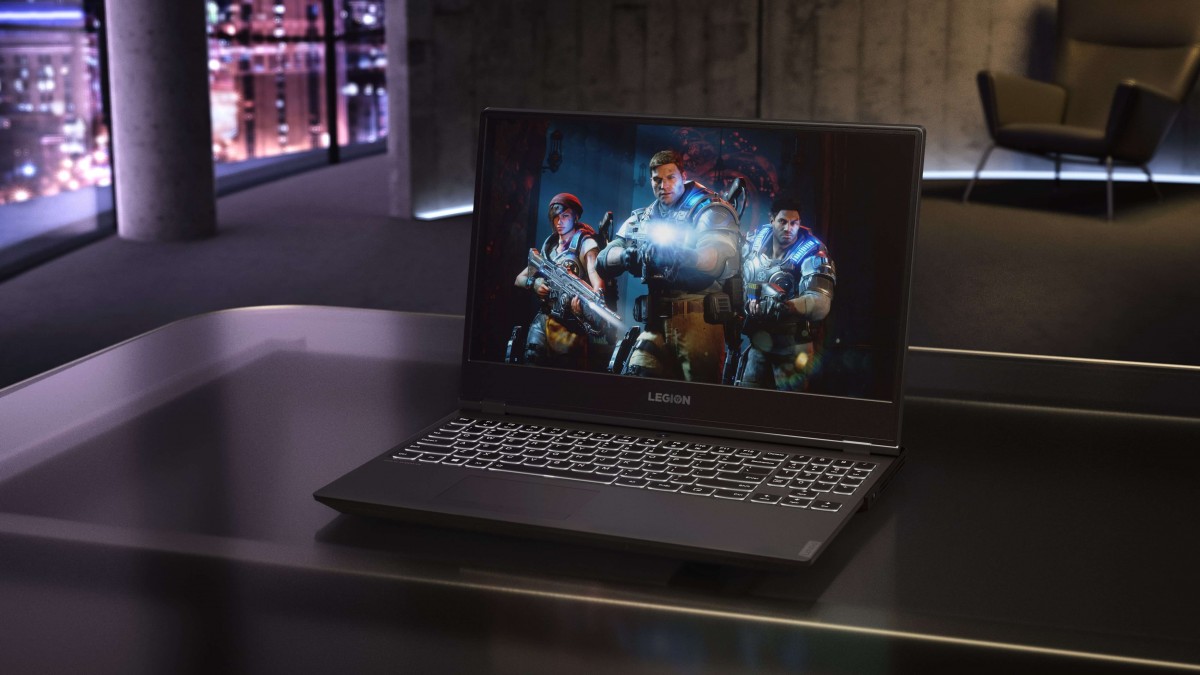 Lenovo Legion Y540