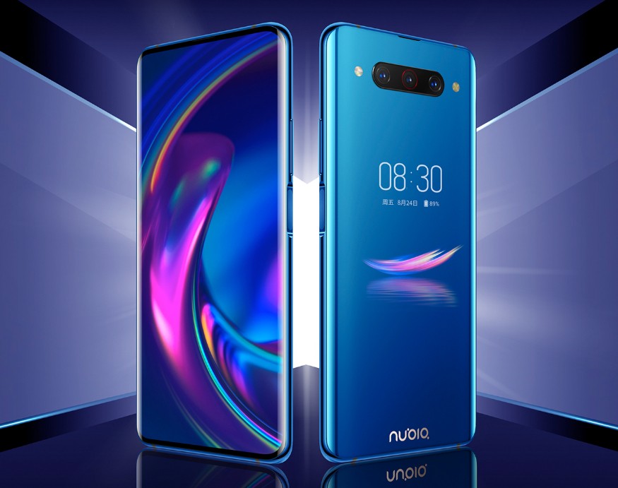 Nubia Z20