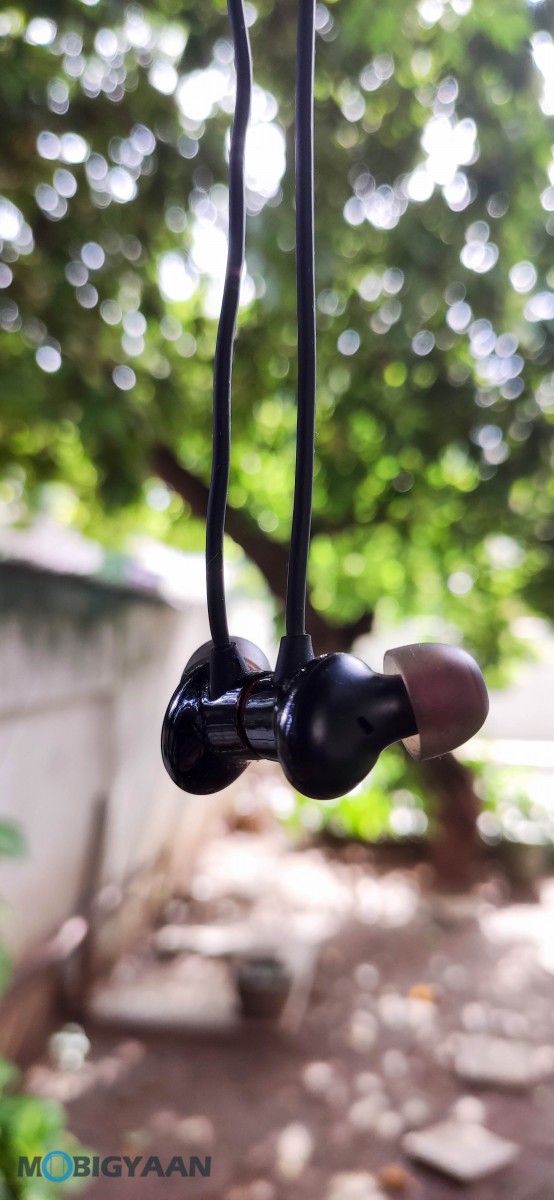 OnePlus Bullets Wireless 2 Review 1