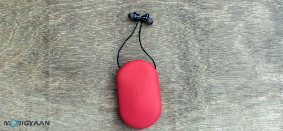 OnePlus Bullets Wireless 2