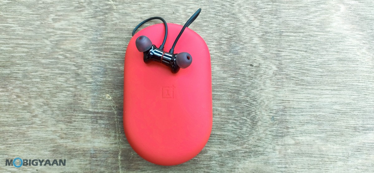 OnePlus Bullets Wireless 2