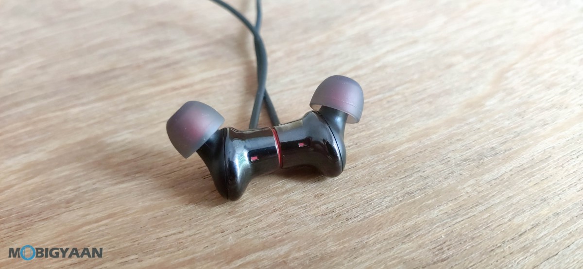 OnePlus Bullets Wireless 2