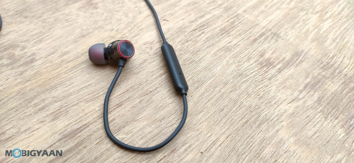 OnePlus Bullets Wireless 2 Review 9