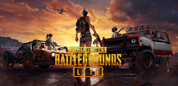 PUBG Lite featured