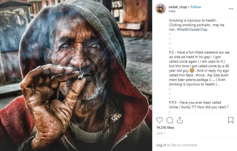 6 Ultimate Tips to get more Real Followers on Instagram 5 Pratik Talreja