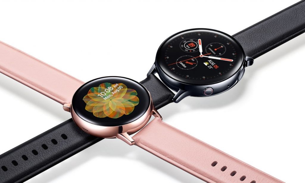 Samsung Galaxy Watch Active2