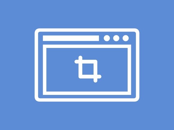 How to take Screenshots in Restricted Apps