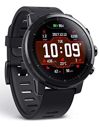 Top 10 2025 smartwatches under 15000