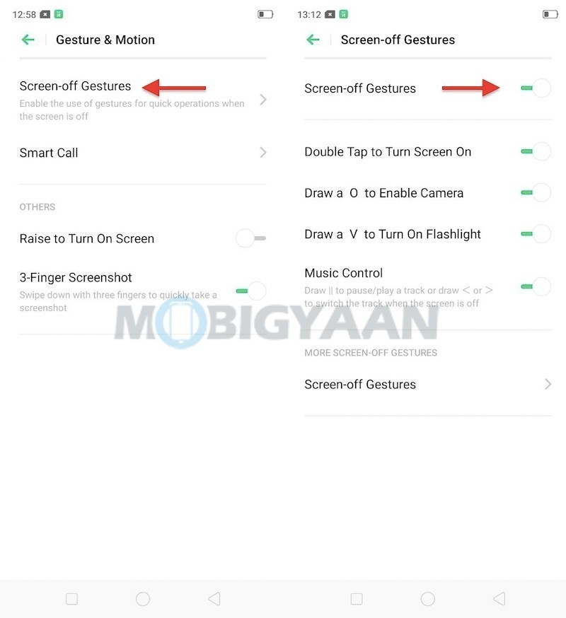 Top 10 realme 5 Tips Tricks And Hidden Features You Should Know 7.1