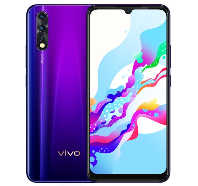 Vivo Z5