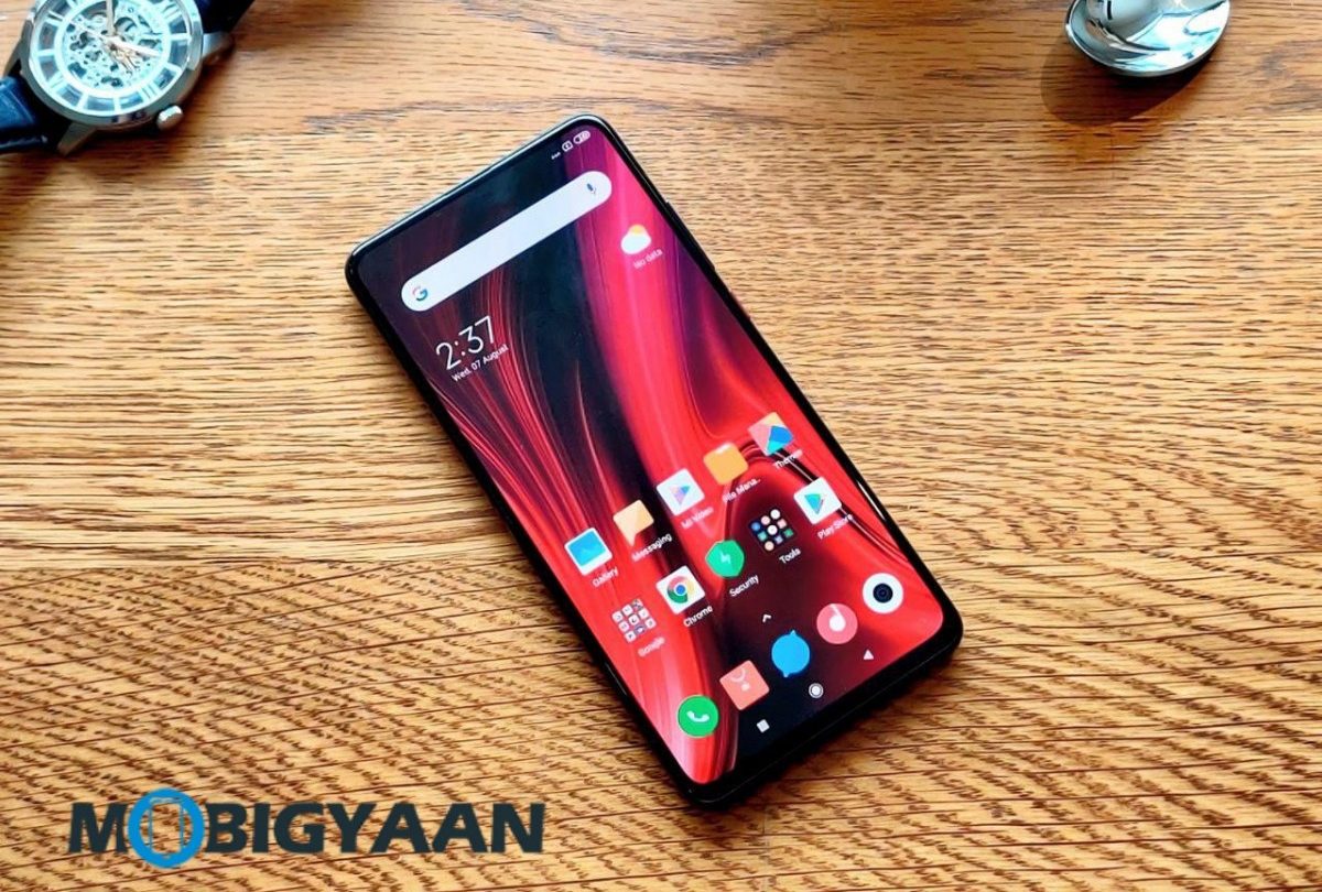 Xiaomi Redmi K20 Pro Review 15 e1565264411983