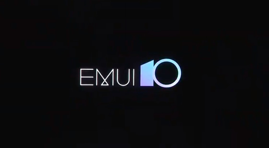 Huawei EMUI 10