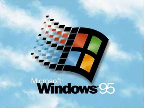 Windows 95 is now an App and here’s how you can Download it