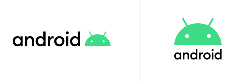 New Android Logo